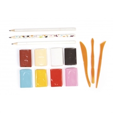 Coffret Patagom 'Graine Créative' Food